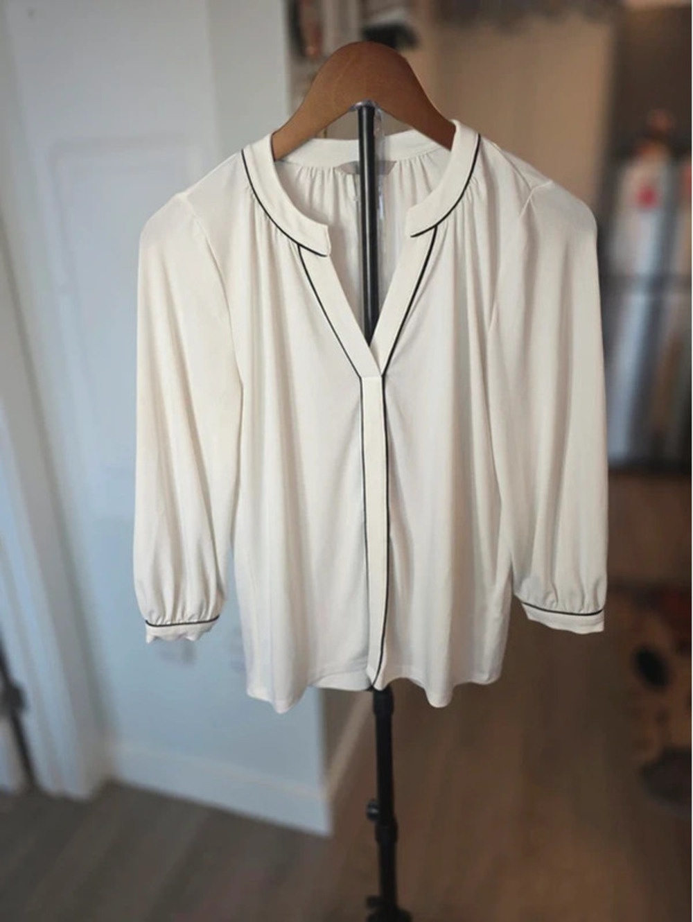 H&M Blouses